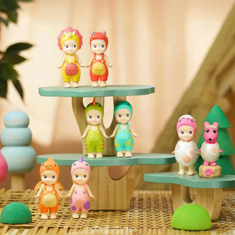 Sonny Angel Dinosaurs (1 pc)