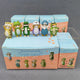 Mofusand Nyanpants Animal Costume Cat Figures (6 Pc)