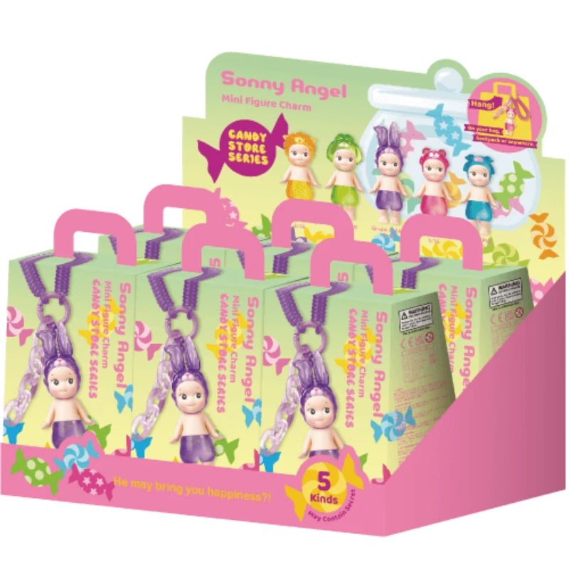Sonny Angel Candy Store (1 pc)