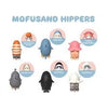 Sonny Angel Hippers - Mofusand (1 pc)