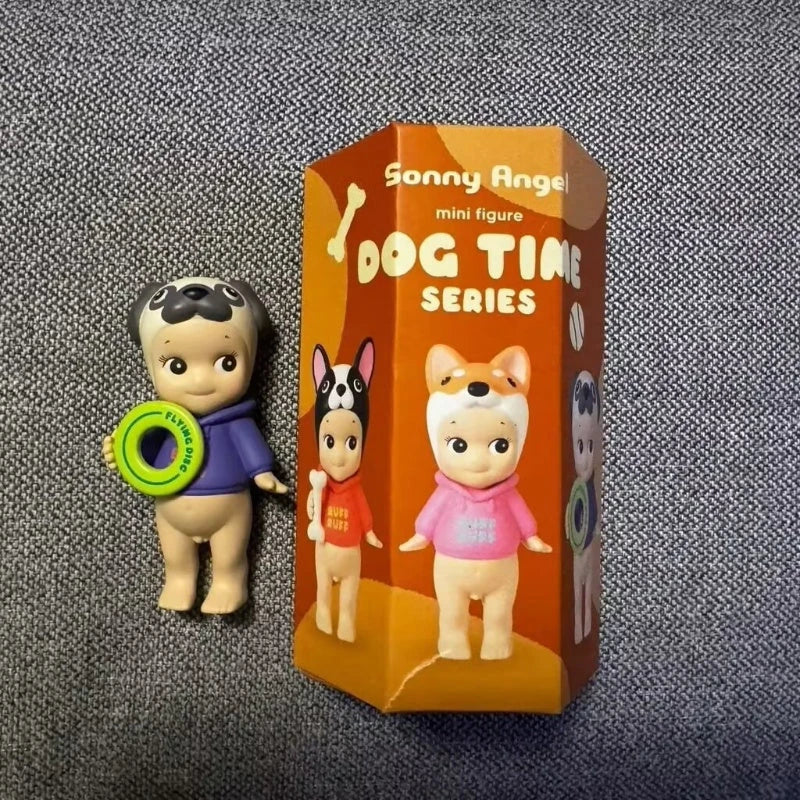 Sonny Angel - Dog Time (1 pc)