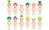 Sonny Angel Vegetable (1 pc )