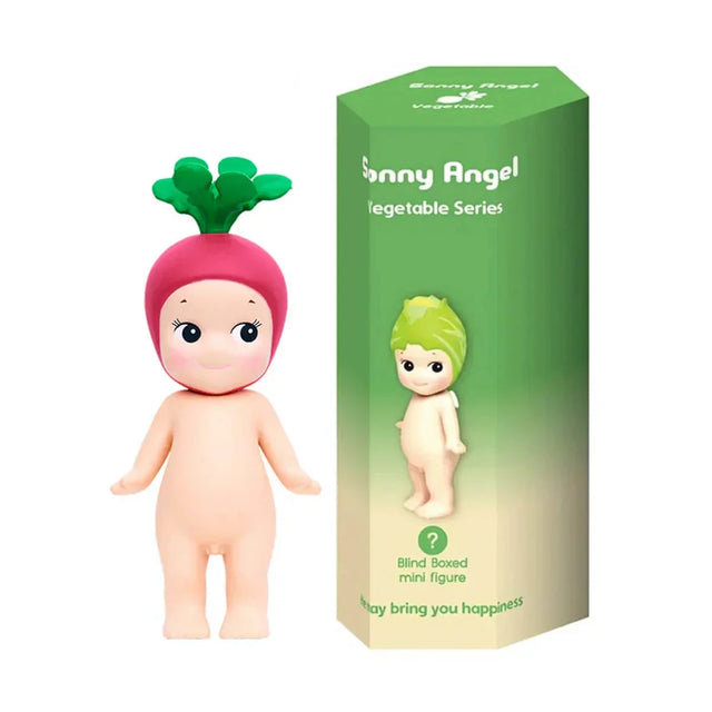Sonny Angel Vegetable (1 pc )