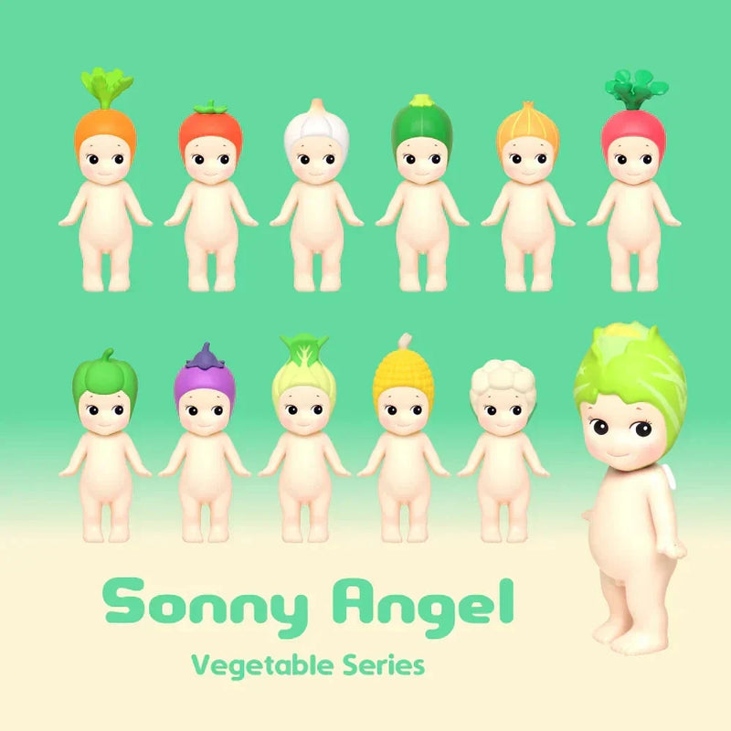 Sonny Angel Vegetable (1 pc )