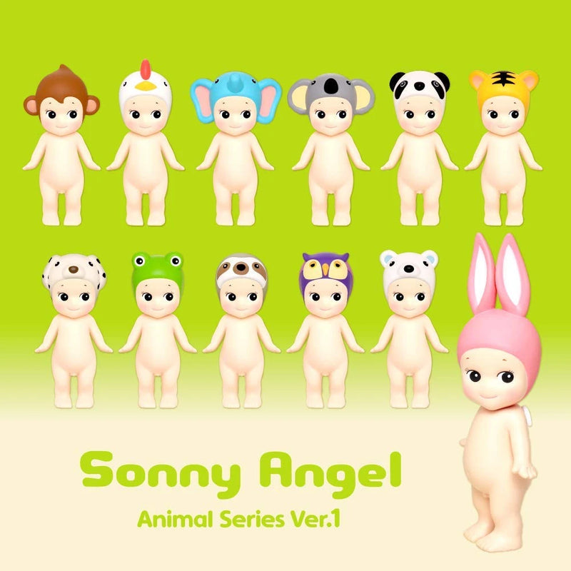 Sonny Angel Animal 1  (1 pc)