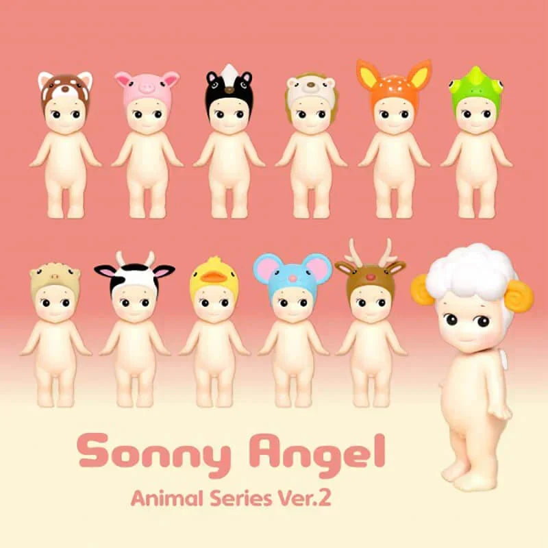 Sonny Angel Animal 2 (1 pc)