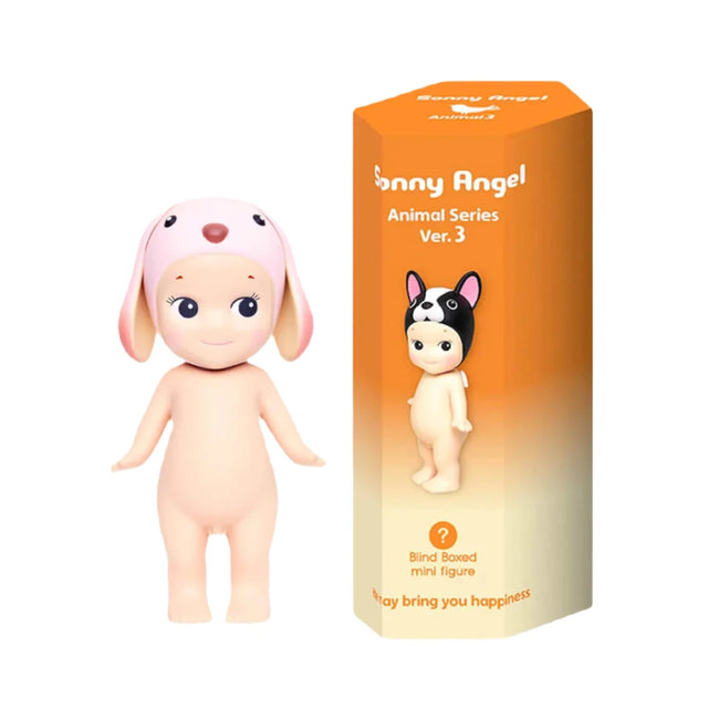 Sonny Angel Animal 3 (1 pc)