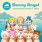 Sonny Angel Animal 4 (1 pc)