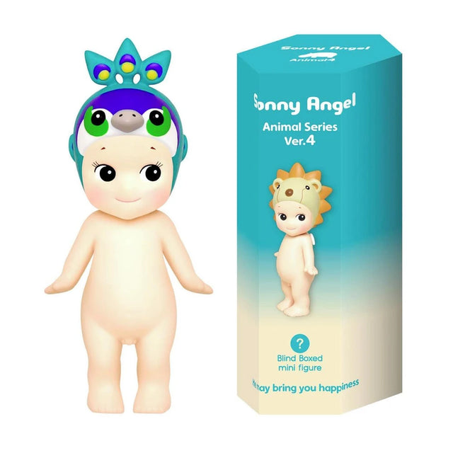 Sonny Angel Animal 4 (1 pc)
