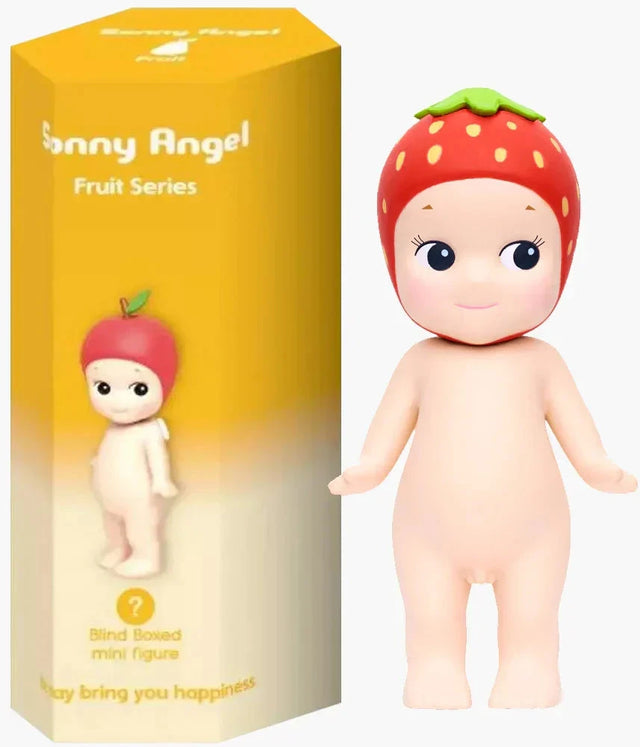 Sonny Angel Fruit (1 pc)