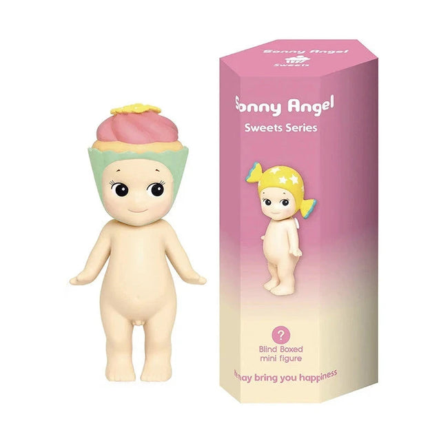 Sonny Angel Sweet (1 pc)