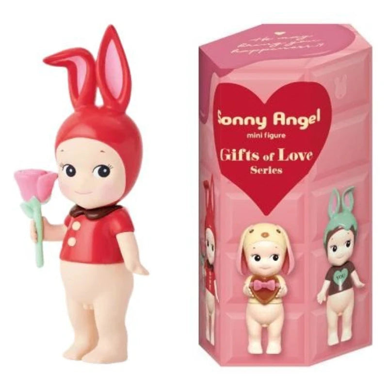 Sonny Angel Gift of Love (1 pc)
