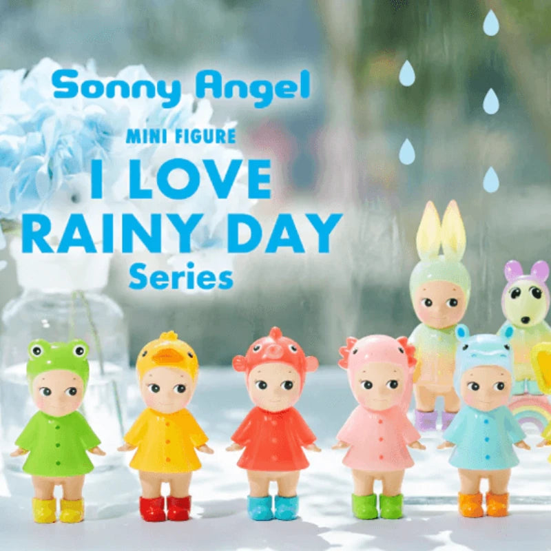 Sonny Angel Rainy Day (1 pc)
