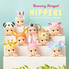 Sonny Angel Hippers -Animals (1 pc)