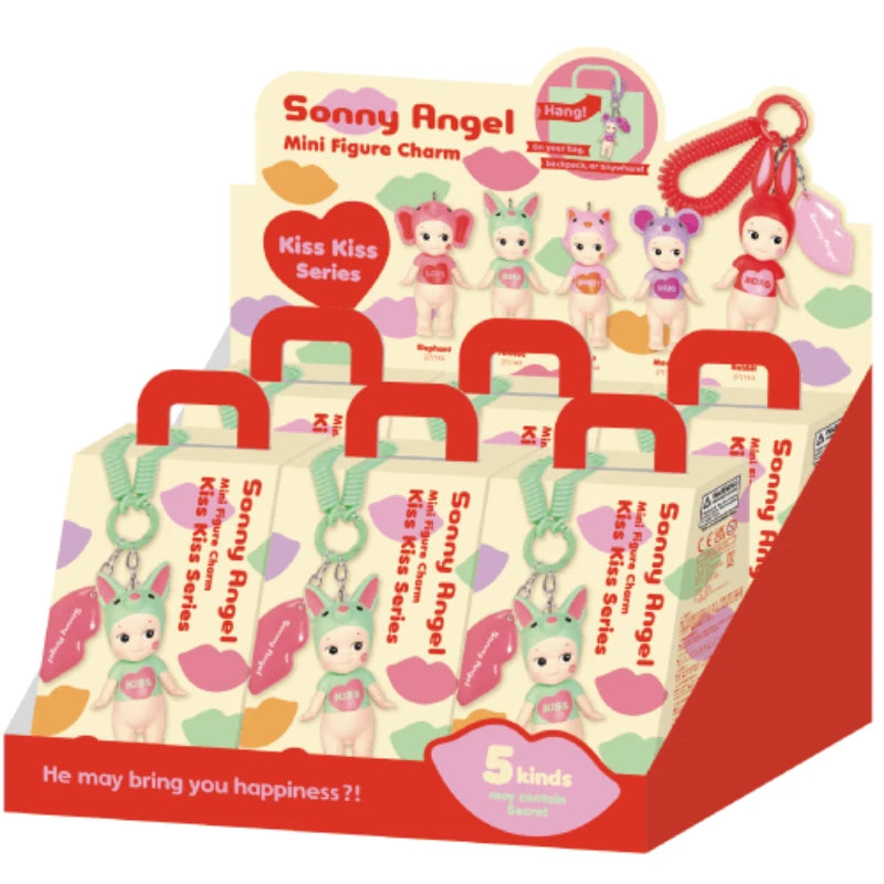 Sonny Angel kiss kiss (1 pc)