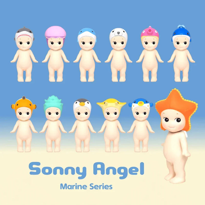 Sonny Angel Marine (1 pc)