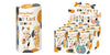 Sonny Angel Cat's Life (1 pc)