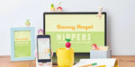 Sonny Angel Hippers -Harvest (1 pc)