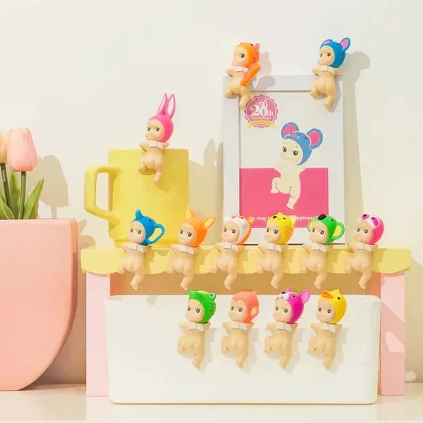 Sonny Angel Hippers -Looking Back (1 pc)