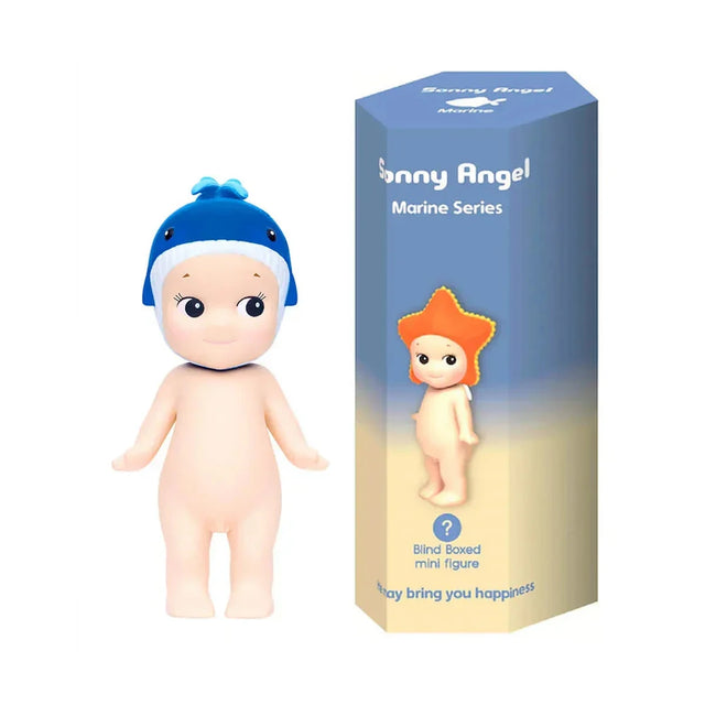 Sonny Angel Marine (1 pc)