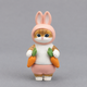 Mofusand Nyanpants Blind Box Full Set (5 Pc)