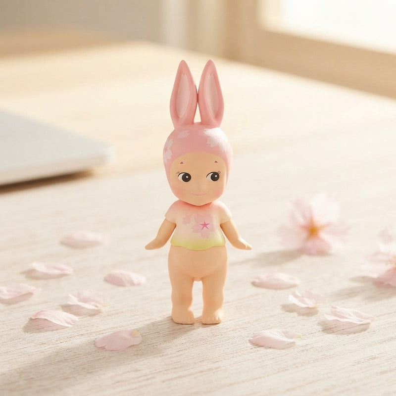 Sonny Angel Cherry Blossam (1 pc)