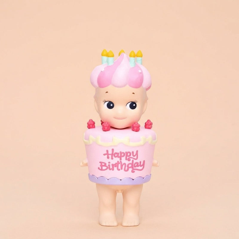 Sonny Angel Happy Birthday (1 pc)